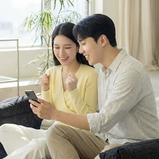 다음머니 카드현금화업체 이용 후기 노OO 님 프로필 사진