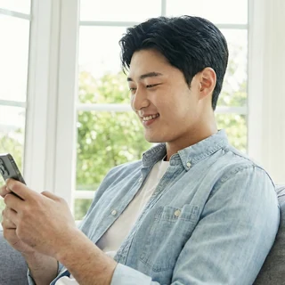 다음머니 카드현금화업체 이용 후기 류OO 님 프로필 사진