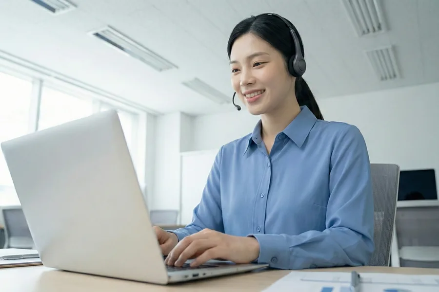 다음머니 카드현금화업체 답 대조하기 단계 안내 사진